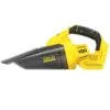 Stanley FatMax 18V V20 Hand Vacuum