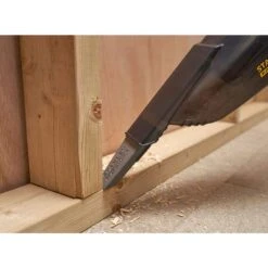 Stanley FatMax 18V V20 Hand Vacuum 21 Stanley FatMax 18V V20 Hand Vacuum -Tool Promotional Store 7088586 10 3