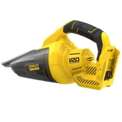 Stanley FatMax 18V V20 Hand Vacuum 13 Stanley FatMax 18V V20 Hand Vacuum -Tool Promotional Store 7088586 2 3