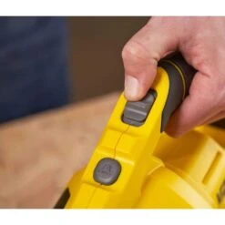 Stanley FatMax 18V V20 Hand Vacuum 14 Stanley FatMax 18V V20 Hand Vacuum -Tool Promotional Store 7088586 3 3