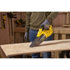 Stanley FatMax 18V V20 Hand Vacuum 16 Stanley FatMax 18V V20 Hand Vacuum -Tool Promotional Store 7088586 5 3