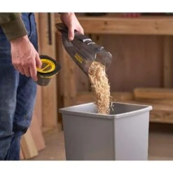 Stanley FatMax 18V V20 Hand Vacuum 19 Stanley FatMax 18V V20 Hand Vacuum -Tool Promotional Store 7088586 8 3