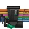 Wera Hex Key Plus 950/9 1 SB Metric Multicolour Black - 9 Piece
