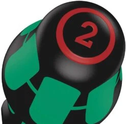 Wera Screwdriver Kraftform 300 VDE Set - 14 Piece -Tool Promotional Store 7088958 4 2