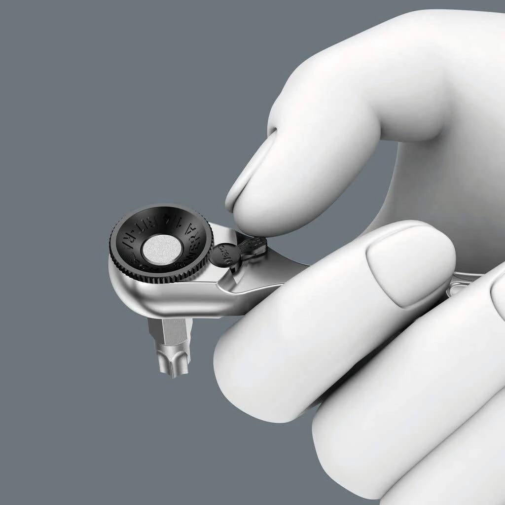 Wera Tool Kit Tool Check Plus - 39 Piece 3 Wera Tool Kit Tool Check Plus - 39 Piece - Image 3