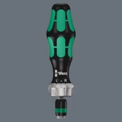 Wera Screwdriver Ratchet 816 RA