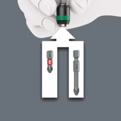 Wera Screwdriver Ratchet 816 RA 10 Wera Screwdriver Ratchet 816 RA -Tool Promotional Store 7089030 4 2