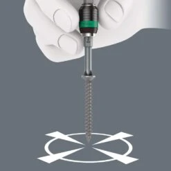 Wera Screwdriver Ratchet 816 RA 12 Wera Screwdriver Ratchet 816 RA -Tool Promotional Store 7089030 6 2