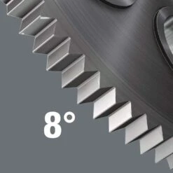 Wera Screwdriver Ratchet 816 RA 13 Wera Screwdriver Ratchet 816 RA -Tool Promotional Store 7089030 7 2