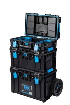 OX ToolTrek Tool Storage System - 3 Piece