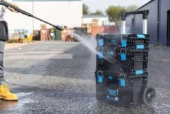 OX ToolTrek Tool Storage System - 3 Piece -Tool Promotional Store 7090202 3