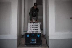 OX ToolTrek Tool Storage System - 3 Piece -Tool Promotional Store 7090202 5