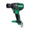 HiKOKI Impact Wrench 18V Brushless Skin 12.7mm 1/2"