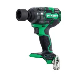 HiKOKI Impact Wrench 18V Brushless Skin 12.7mm 1/2"
