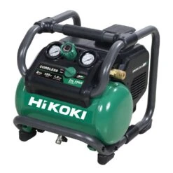 HiKOKI Air Compressor 36V Skin