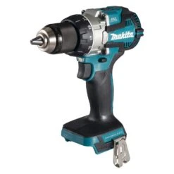 Makita 18V Brushless Hammer Driver Drill Kit DHP489RTE -Tool Promotional Store 7100092 1 1