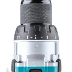 Makita 18V Brushless Hammer Driver Drill Kit DHP489RTE -Tool Promotional Store 7100092 4 1