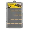 Stanley 22 Compartment Storage Organiser 357 X 229 X 48mm