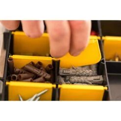 Stanley 9 Compartment Organiser -Tool Promotional Store 7102684 3