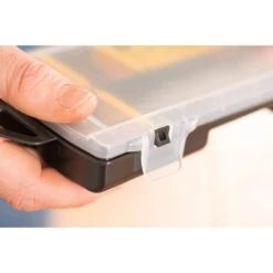 STANLEY Compartment Organiser 9" -Tool Promotional Store 7102692 4 1