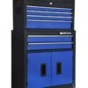 Tool Trolley & Chest 6 Drawer Geelong