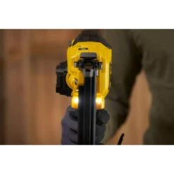 STANLEY FATMAX 18V V20 18Ga Brad Nailer Skin -Tool Promotional Store 7124233 9 2