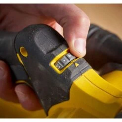 Belt Sander V20 18V Skin FatMax SFMCW223B-XJ -Tool Promotional Store 7124241 5 1