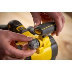 Belt Sander V20 18V Skin FatMax SFMCW223B-XJ -Tool Promotional Store 7124241 7 1