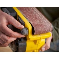 Belt Sander V20 18V Skin FatMax SFMCW223B-XJ -Tool Promotional Store 7124241 8 1