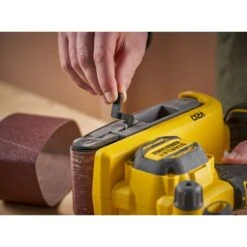 Belt Sander V20 18V Skin FatMax SFMCW223B-XJ -Tool Promotional Store 7124241 9 1