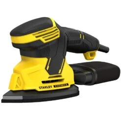 STANLEY FatMax Corded Detail Sander