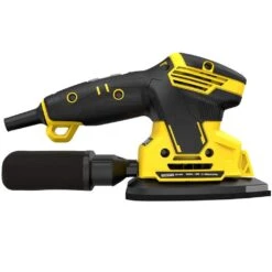 STANLEY FatMax Corded Detail Sander -Tool Promotional Store 7124282 3 3