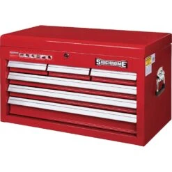 Sidchrome 6 Drawer Tool Chest