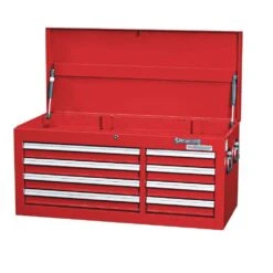Sidchrome 8 Drawer Widebody Tool Chest