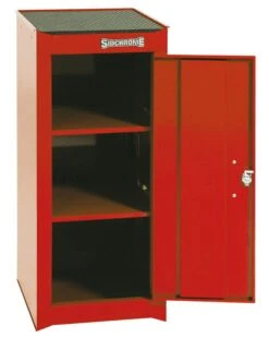 Sidchrome Side Cabinet