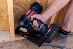 SENCO 18V Cordless Paper Tape Framing Nailer 90mm Kit -Tool Promotional Store 7146384 3