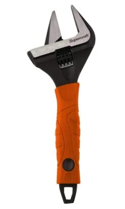 Wrench Wide Mouth 150mm Supercraft
