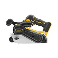 DEWALT 18V XR Belt Sander Skin 13 DEWALT 18V XR Belt Sander Skin -Tool Promotional Store 7154677 3 2