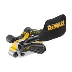 DEWALT 18V XR Belt Sander Skin 14 DEWALT 18V XR Belt Sander Skin -Tool Promotional Store 7154677 4 2