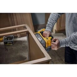 DEWALT 18V XR Belt Sander Skin 18 DEWALT 18V XR Belt Sander Skin -Tool Promotional Store 7154677 8 2