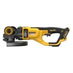 DEWALT 54V XR FLEXVOLT Angle Grinder Skin