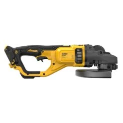 DEWALT 54V XR FLEXVOLT Angle Grinder Skin -Tool Promotional Store 7154693 2 2