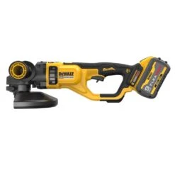 DEWALT 54V XR FLEXVOLT Angle Grinder 9.0Ah Kit 230mm DCG460X2-XE 8 DEWALT 54V XR FLEXVOLT Angle Grinder 9.0Ah Kit 230mm DCG460X2-XE -Tool Promotional Store 7154701 1 1