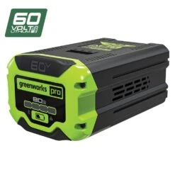 Greenworks 60V Battery 8.0Ah
