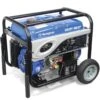 Generator Portable 8500W 2 Wire Auto Start Westinghouse