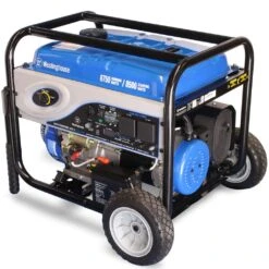 Generator Portable 8500W 2 Wire Auto Start Westinghouse -Tool Promotional Store 7196074 2 1