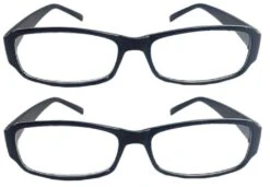 Work Force Reading Glasses 3.00 - 2 Pack