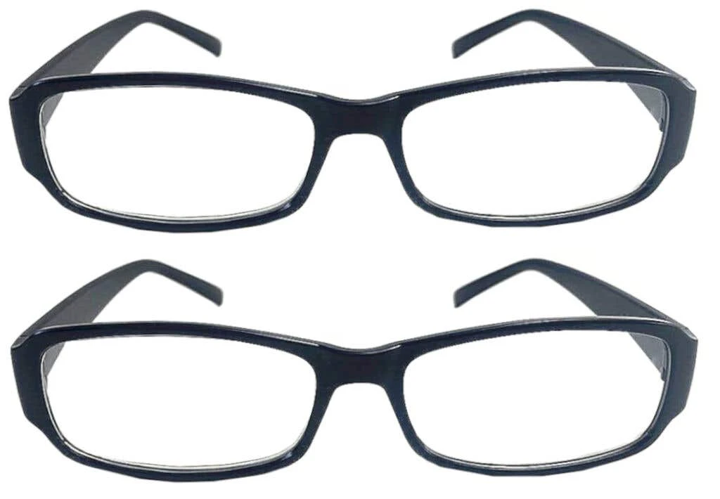Work Force Reading Glasses 3.00 - 2 Pack 1 Work Force Reading Glasses 3.00 - 2 Pack