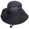 Work Force Sun Hat Black 56-58