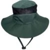 Work Force Sun Hat Green 58-60